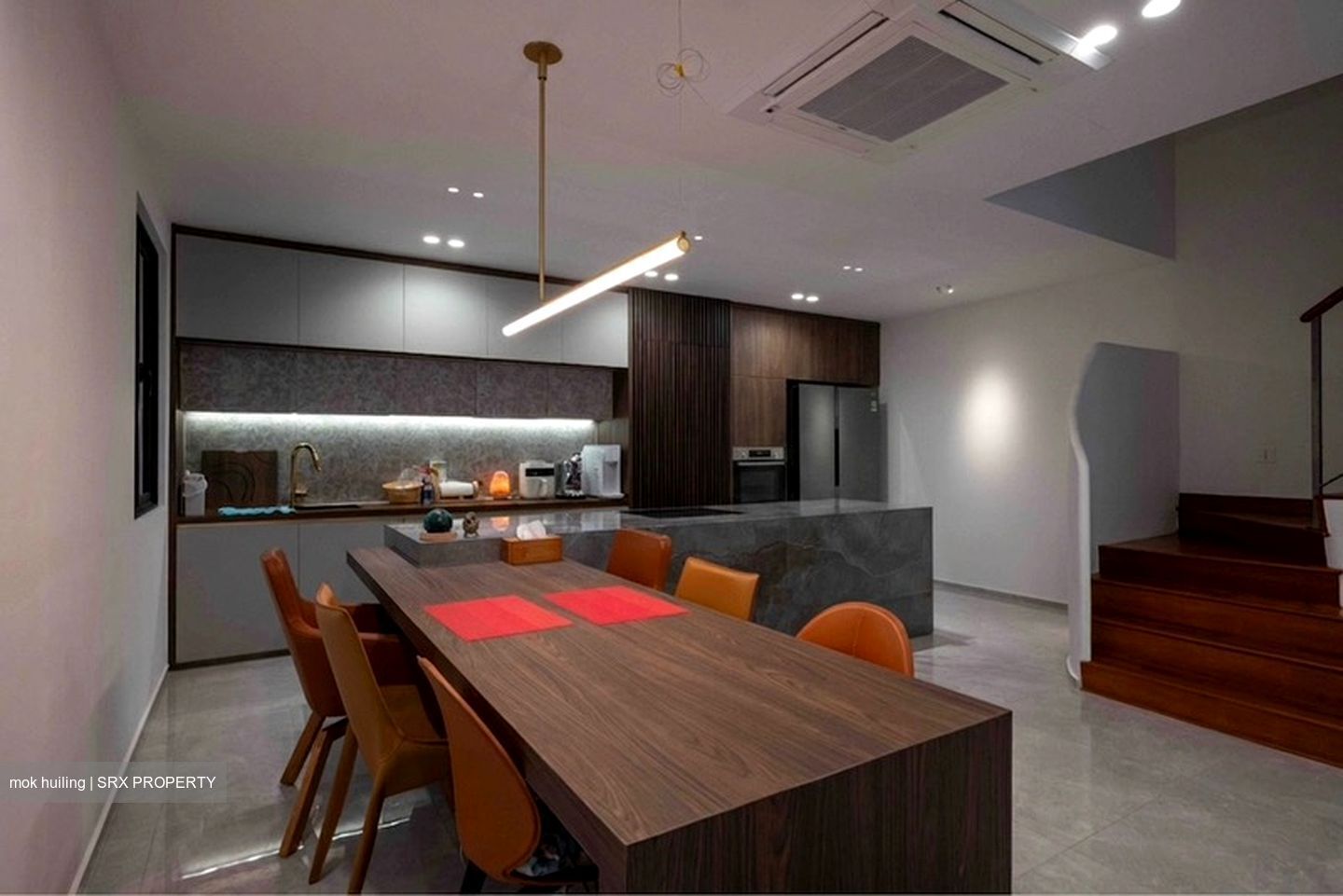 Seletar Hills Estate (D28), Terrace #578038901